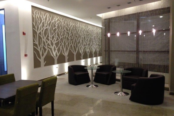 Allure Aroma Mocawa Hotel by Karisma